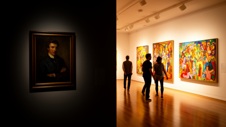 Scandals rewrite how we remember the artist, but not how we remember the art