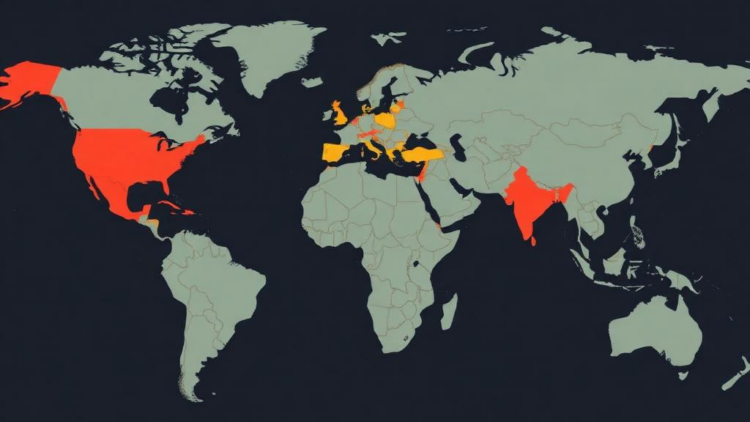 Global Review Maps Six Ethical Fault Lines in Clinical Trials Across Low- and Middle-Income Countries