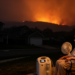 Planned wildfire-prevention power shutoffs linked to higher acute respiratory illness risk