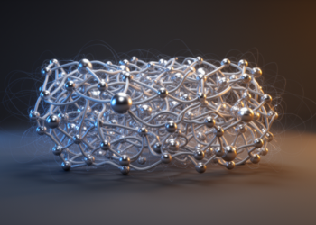 Pt Doping Distorts NdFeO3 Nanofibers and Weakens Their Magnetic Response