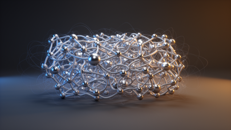 Pt Doping Distorts NdFeO3 Nanofibers and Weakens Their Magnetic Response