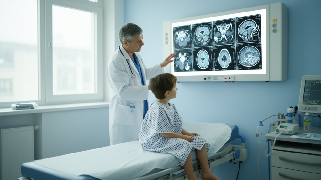 Delayed Diagnosis Linked to Poorer Treatment Response in Children With