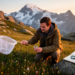 Alpine Entomology Marks Five Years as an Open Window on Mountain Insects Worldwide