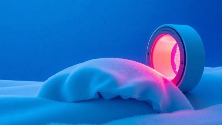 Freezing Cancer in Its Tracks: Cryoablation Shows Promise Against Limited Metastases