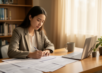 Ten Rules to Help Early-Career Scientists Survive Academic Job Screening