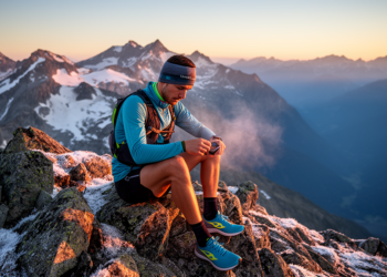 How Cold, Altitude and Training Shape Human Energy Supply