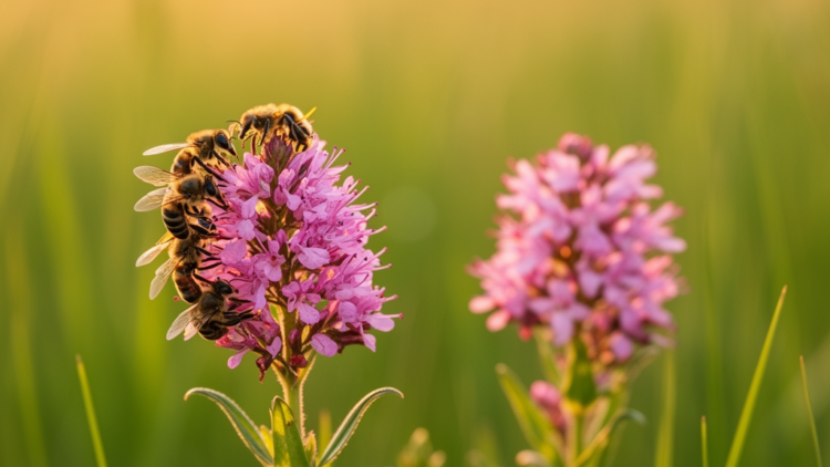 Pollinator abundance shifts where sexual selection acts in a flowering plant