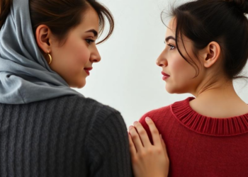 Mothers May Hold the Key to How Young Adults Forge Their Identity, Turkish Study Finds