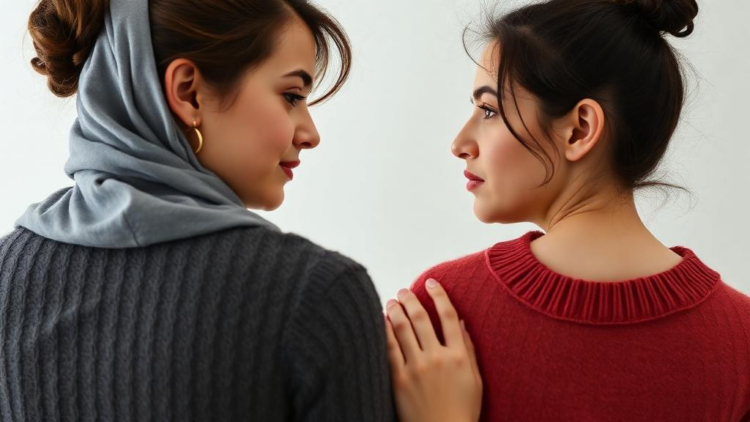 Mothers May Hold the Key to How Young Adults Forge Their Identity, Turkish Study Finds