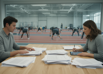 Scoping review finds REDs guidelines still inconsistently applied in sports research
