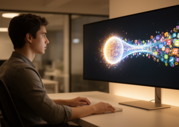 MELRec streamlines LLM-based sequential recommendation with end-to-end training