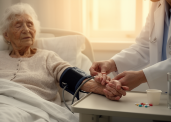Blood Thinners Linked to Better Survival in the Very Old With Atrial Fibrillation