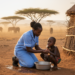 Research report: Facial cleanliness, environmental factors, and the burden of trachoma in a pastoral conflict area of Tiaty East, Baringo County, Kenya
