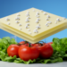 Zinc Oxide Meets Carbon Nitride in the Push for Safer Food