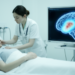Edema Swelling Pattern After Endoscopic Brain Bleed Surgery Tied to Worse Recovery
