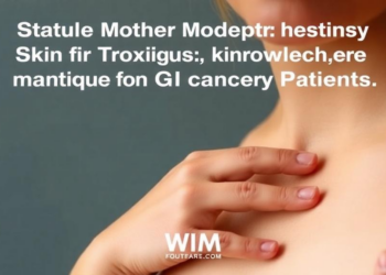 Simple Pamphlet Boosts Skin Toxicity Knowledge in GI Cancer Patients