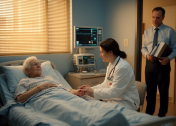Systematic review maps ethical barriers to end-of-life care for psychiatrically incapacitated patients