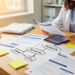 Grounded Theory Study Maps How Primary Healthcare Managers Use Evidence in Decisions
