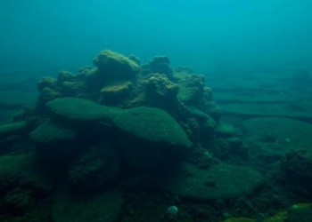 Seafloor Cores Reveal How Montserrat’s Eruptions Are Selectively Preserved Underwater