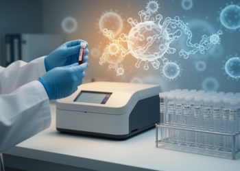 Blood protein signatures outperform CRP at spotting bacterial infection in children