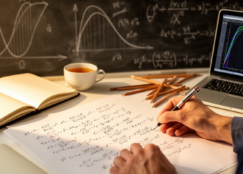 Mathematicians Prove When Fractional Boundary Value Problems Have Unique Positive Solutions