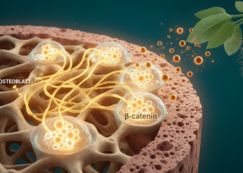 Review frames Wnt/β-catenin as a metabolic hub linking traditional Chinese medicine to osteoporosis