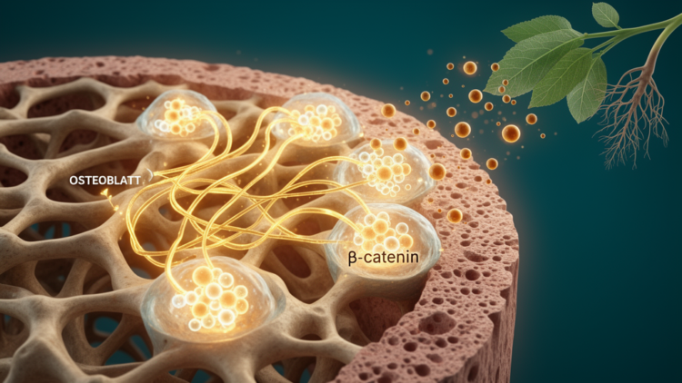 Review frames Wnt/β-catenin as a metabolic hub linking traditional Chinese medicine to osteoporosis