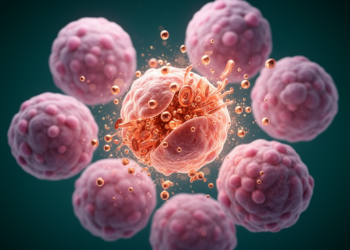 Copper-Driven Cell Death Offers a New Angle on Triple-Negative Breast Cancer