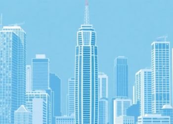 Buildings as Seismometers: AI Turns City Structures into Earthquake Mapping Networks