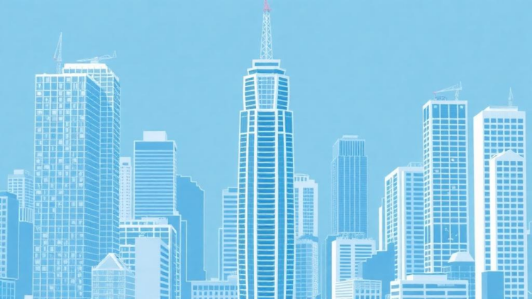 Buildings as Seismometers: AI Turns City Structures into Earthquake Mapping Networks
