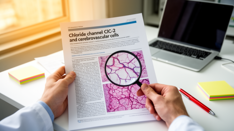 Editors Retract 2018 ClC-2 Cerebrovascular Study Over Image Concerns