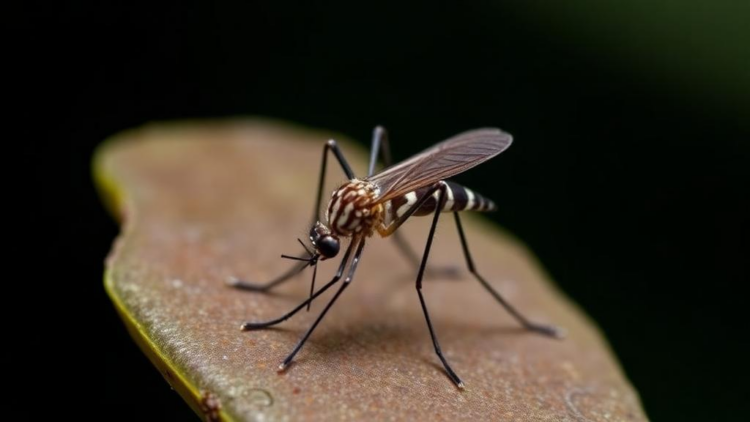 Hidden Wolbachia Patterns in Hawaiian Mosquitoes Could Shape Future Virus Control
