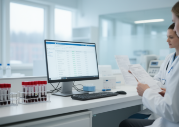 Showing Test Prices Cuts Costly Lab Orders, Five-Year Swedish Study Finds