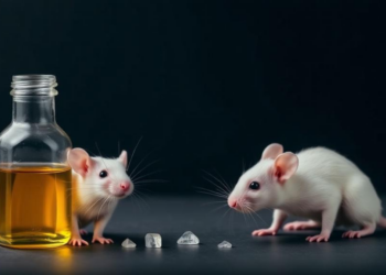 Horned Melon Extract Shows Liver Risk in Mice After Prolonged Use