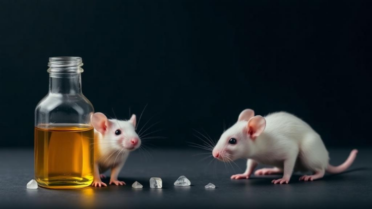 Horned Melon Extract Shows Liver Risk in Mice After Prolonged Use