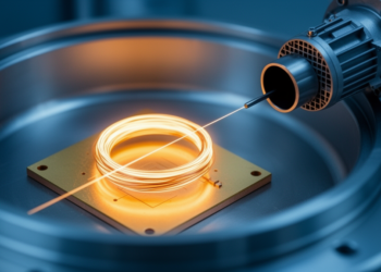 Quantum Sensor Loops Amplify Signals Then Return the Probe to Vacuum