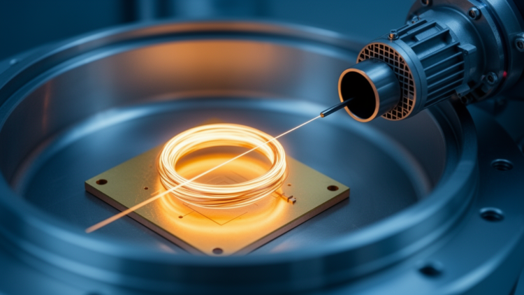 Quantum Sensor Loops Amplify Signals Then Return the Probe to Vacuum