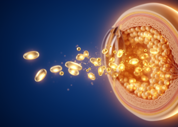 Can Metabolic Supplements Slow Retinal Aging? Review Weighs the Evidence