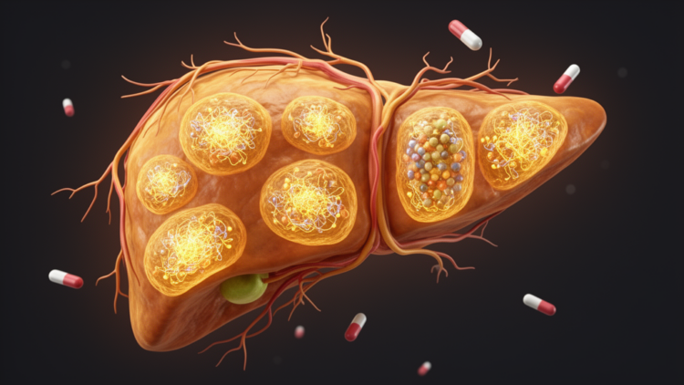 Metabolic Rewiring Emerges as a Central Driver of Liver Cancer Growth and Treatment Resistance