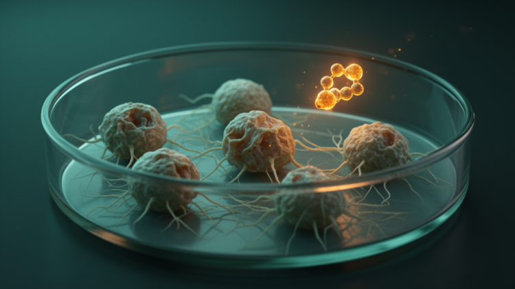 Natural Compound Miliusin B Kills and Blocks Migration of HeLa Cervical Cancer Cells