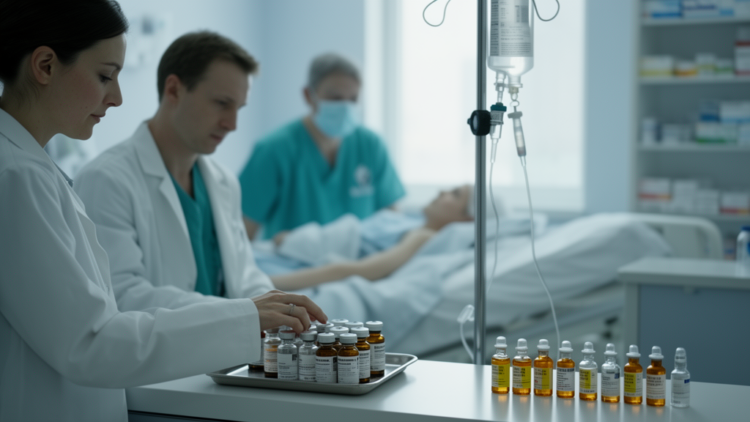 Antimicrobial stewardship cuts drug costs in septic surgery without raising mortality