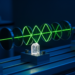 Seven-Pass Light Trap Pinpoints Hidden Losses in Ceramic Laser Materials