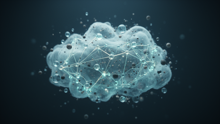 AI has transformed aerosol science, and a new analysis maps exactly how