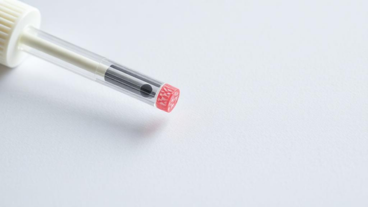 Carbon Dots That Dim on Cue Turn Vitamin B12 Testing Into Paper and Swab Sensors