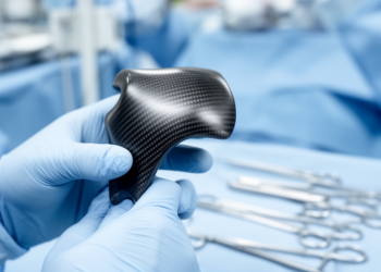 Carbon-coated implants show promise for younger shoulder replacement patients