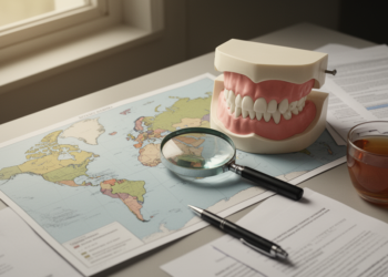 Most Sugar-Tax Laws Never Mention Teeth, Global Policy Map Finds