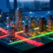 Graph Neural Network Model Predicts City Traffic Flow and Congestion With High Accuracy