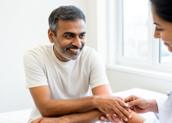 Tildrakizumab Clears Skin in Most Indian Psoriasis Patients in Phase III Trial
