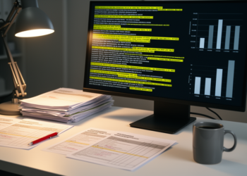 AI Reads Police Logs to Count Vulnerability, But Only With Heavy Human Correction