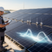 IoT Sensors and Hybrid Machine Learning Model Predict Solar Panel Faults Before They Strike